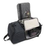 Professional Camera Backpack  Multi-Compartment Travel Design - Product detail 5