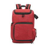 Professional Camera Backpack  Multi-Compartment Travel Design - Product detail 8