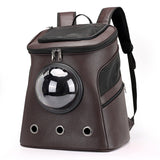 Pet Space Carrier Backpack  Bubble Window Design - Product detail 7