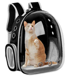 Pet Carrier Backpack  Clear View Space Capsule Design - Product detail 4