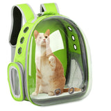 Pet Carrier Backpack  Clear View Space Capsule Design - Product detail 8