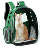 Pet Carrier Backpack  Clear View Space Capsule Design - Product detail 7