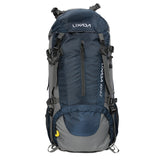 Hiking Backpack 50L  Ergonomic Adventure Pack With Multiple Compartments - Product detail 5