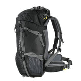 Hiking Backpack 50L  Ergonomic Adventure Pack With Multiple Compartments - Product example