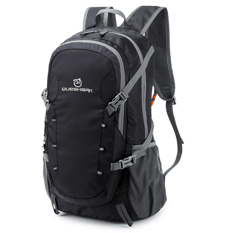 Lightweight Hiking Backpack  40L Foldable Travel Daypack - Product detail 4