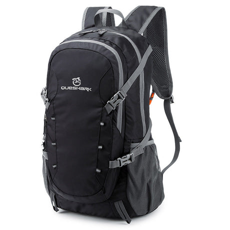 Lightweight Hiking Backpack  40L Foldable Travel Daypack - Product detail 4