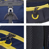 Hiking Backpack 40L  Multi-Pocket Lightweight Design - Product detail 4