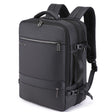 Smart Travel Backpack  32L USB-Charging Business Daypack - Product showcase
