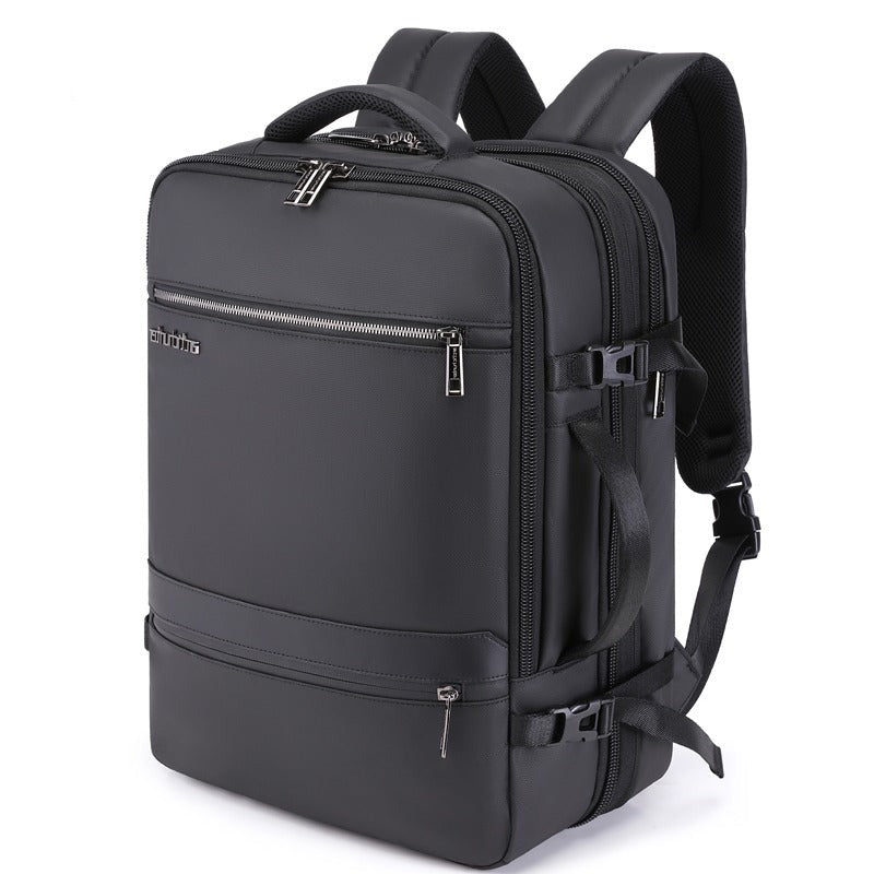 Smart Travel Backpack  32L USB-Charging Business Daypack - Product showcase