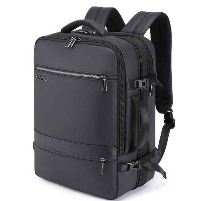Smart Travel Backpack  32L USB-Charging Business Daypack - Product showcase
