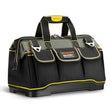 Professional Tool Bag  Multi-Pocket Workshop Storage - Product showcase