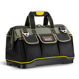 Professional Tool Bag  Multi-Pocket Workshop Storage - Product showcase