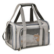 Pet Travel Carrier  Mesh Ventilation Comfort Bag - Product showcase