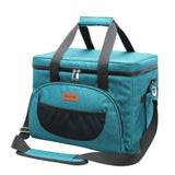 Insulated Cooler Bag  Large Capacity Travel Tote 16L-28L - Product showcase
