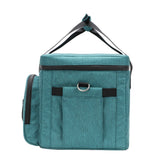 Insulated Cooler Bag  Large Capacity Travel Tote 16L-28L - Detailed view
