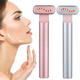Anti-Aging Eye Massager  LED Red Light Therapy Device - Product detail 13