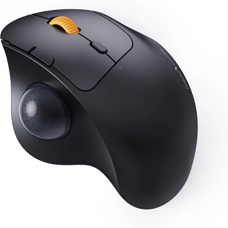 Ergonomic Trackball Mouse  Thumb-Operated with 360 Control - Product detail 10