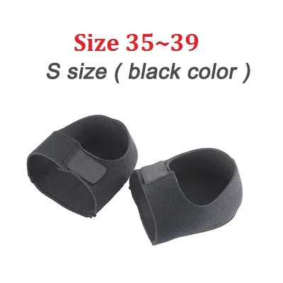 Orthopedic Heel Support Wrap  Adjustable Compression Fasciitis Relief - Product detail 8