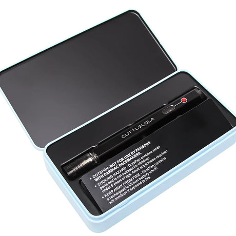Professional Electric Dotting Pen  Rechargeable Artist Stippling Tool - Product detail 8