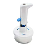 Professional Ice Cream Scoop  Cylindrical Press Design - Detailed view