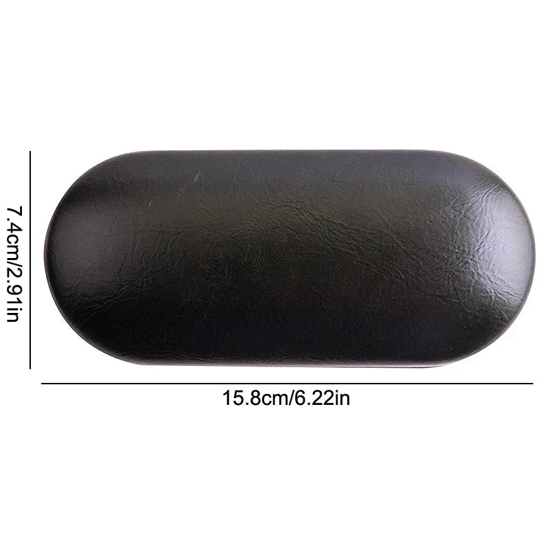 Double Layer Glasses Case  Contact Lens Storage System - Product detail 11