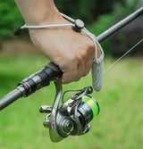 Professional Fishing Finger Guard  Adjustable Protective Wear - Product detail 8