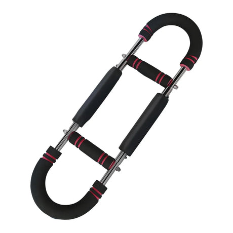 Adjustable Arm Strength Trainer  Dual Spring Resistance System - Product detail 12