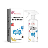 Professional Stain Remover Spray  Fast-Acting Fabric Cleaner - Product detail 13