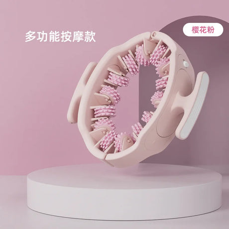 Ergonomic Body Massager  14-Wheel Therapeutic Roller Design - Product detail 19