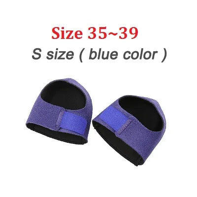 Orthopedic Heel Support Wrap  Adjustable Compression Fasciitis Relief - Product detail 9