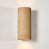 Industrial Wall Light  Cement Cylinder Design - Product detail 5
