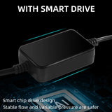LED Car Spoiler Light  Carbon Fiber Strip With Brake Function - Product detail 8