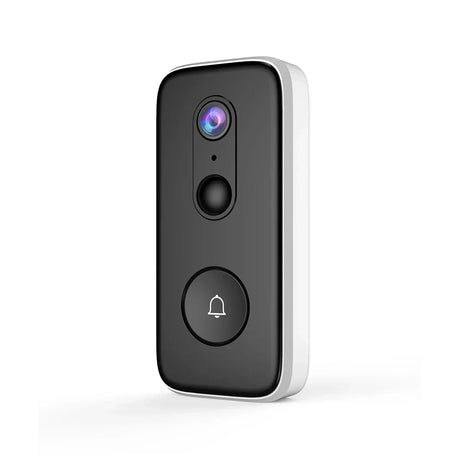 Smart Video Doorbell  3MP HD Camera with Two-Way Audio - Product detail 4