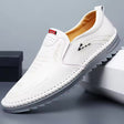 Orthopedic Casual Loafers  Premium Leather Comfort Design - Product detail 6