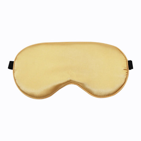 Silk Sleep Mask  Premium Light Blocking Eye Cover - Product detail 11