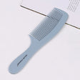 Wide Tooth Hair Comb  Gentle Detangling Styling Tool - Product detail 6