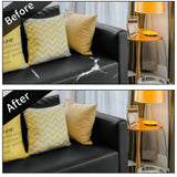 Leather Repair Patch  Self-Adhesive PU Material for Furniture and Accessories - Product detail 8
