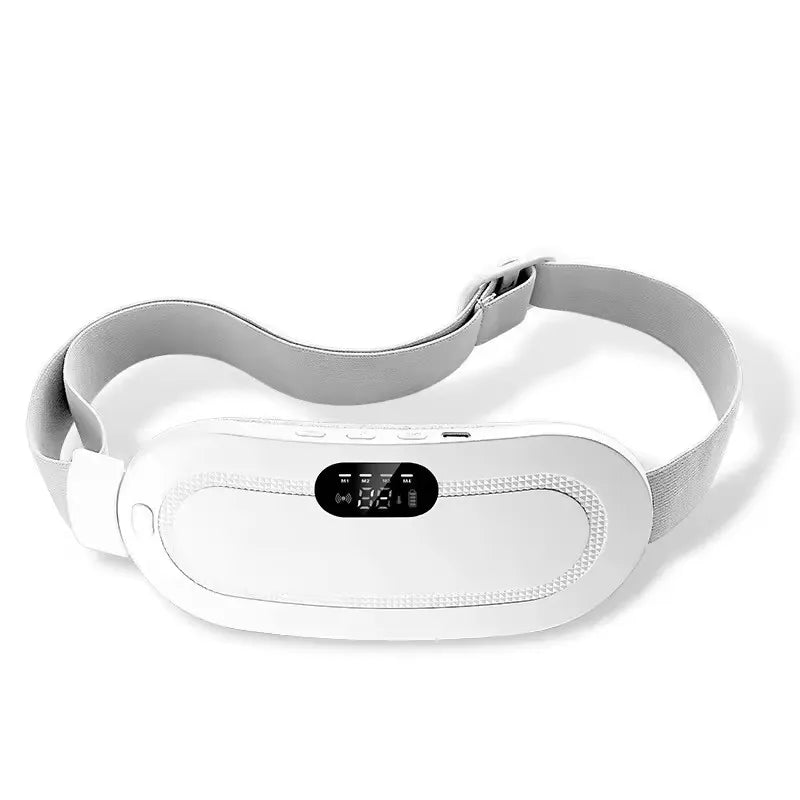 Therapeutic Heating Belt  Smart Temperature Control  USB Rechargeable - Product detail 7