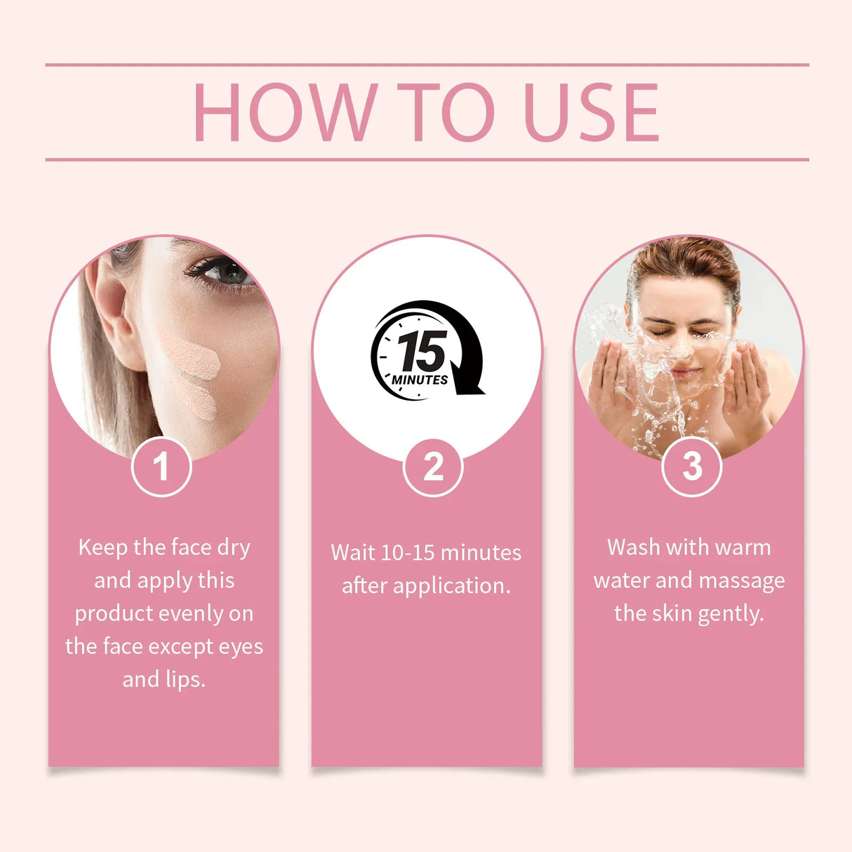 Centella Clay Face Mask  Pore Minimizing Moisturizer Stick - Product detail 9