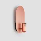 Modern LED Wall Light  Oval Capsule Design - Product detail 4