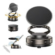 Magnetic Car Phone Mount  360 Rotatable Vacuum Suction Design - Product detail 14