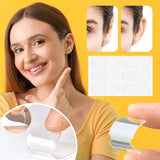 Professional Ear Shaping Stickers  Invisible Support Patches - Product showcase