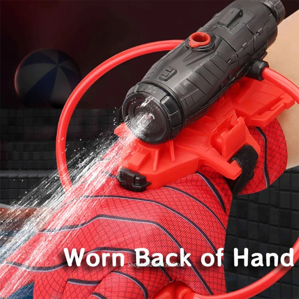 Water Spray Glove  Wearable Garden Cleaning Tool - Product detail 7
