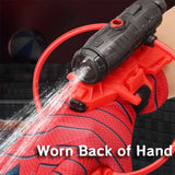 Water Spray Glove  Wearable Garden Cleaning Tool - Product detail 7