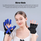 Smart Rehabilitation Glove  Digital Hand Therapy System - Product detail 5