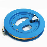 Professional Kite Reel  Ergonomic Handle with Smooth Winding System - Product detail 11