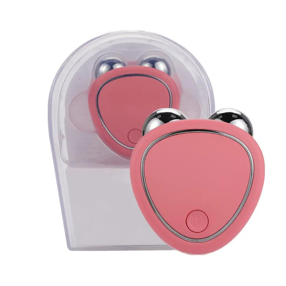 Facial Sculpting Massager  USB Rechargeable Beauty Tool - Product example