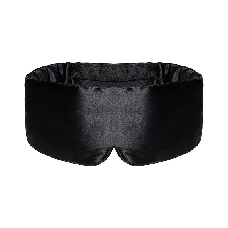 Mulberry Silk Sleep Mask  Premium Light Blocking Design - Product detail 8