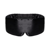 Mulberry Silk Sleep Mask  Premium Light Blocking Design - Product detail 8