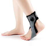 Medical Ankle Support Brace  Adjustable Orthopedic Foot Drop Support - Product detail 12